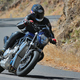 Illustration for article titled Of Course Australia Would Make A 334-HP V8 Sportbike That Revs To 13k